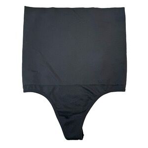 Shapewear High Rise Heigh‎ Waist Thong Shapewear
